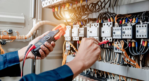 Best Electrical Repair Services  in Sault Ste Marie, MI