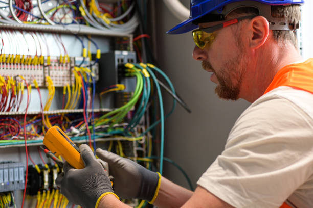 Best Electrical Troubleshooting Services  in Sault Ste Marie, MI